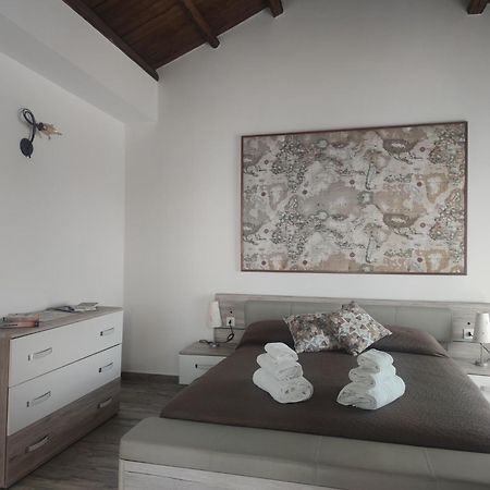 Centro Sicilia Rooms-Suites & Terrace Enna Ngoại thất bức ảnh