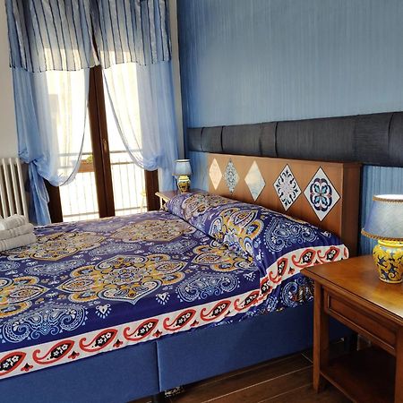 Centro Sicilia Rooms-Suites & Terrace Enna Ngoại thất bức ảnh