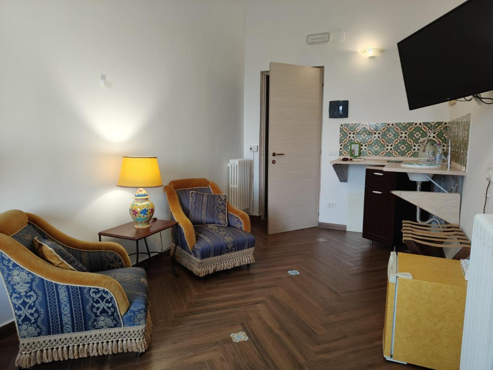 Centro Sicilia Rooms-Suites & Terrace Enna Ngoại thất bức ảnh