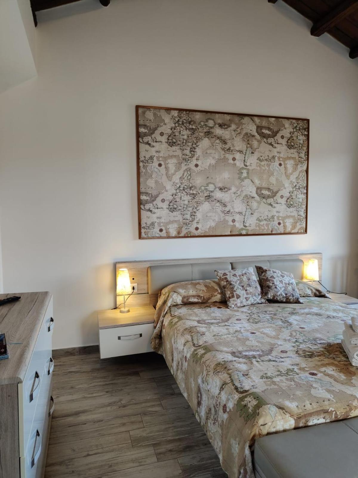 Centro Sicilia Rooms-Suites & Terrace Enna Ngoại thất bức ảnh