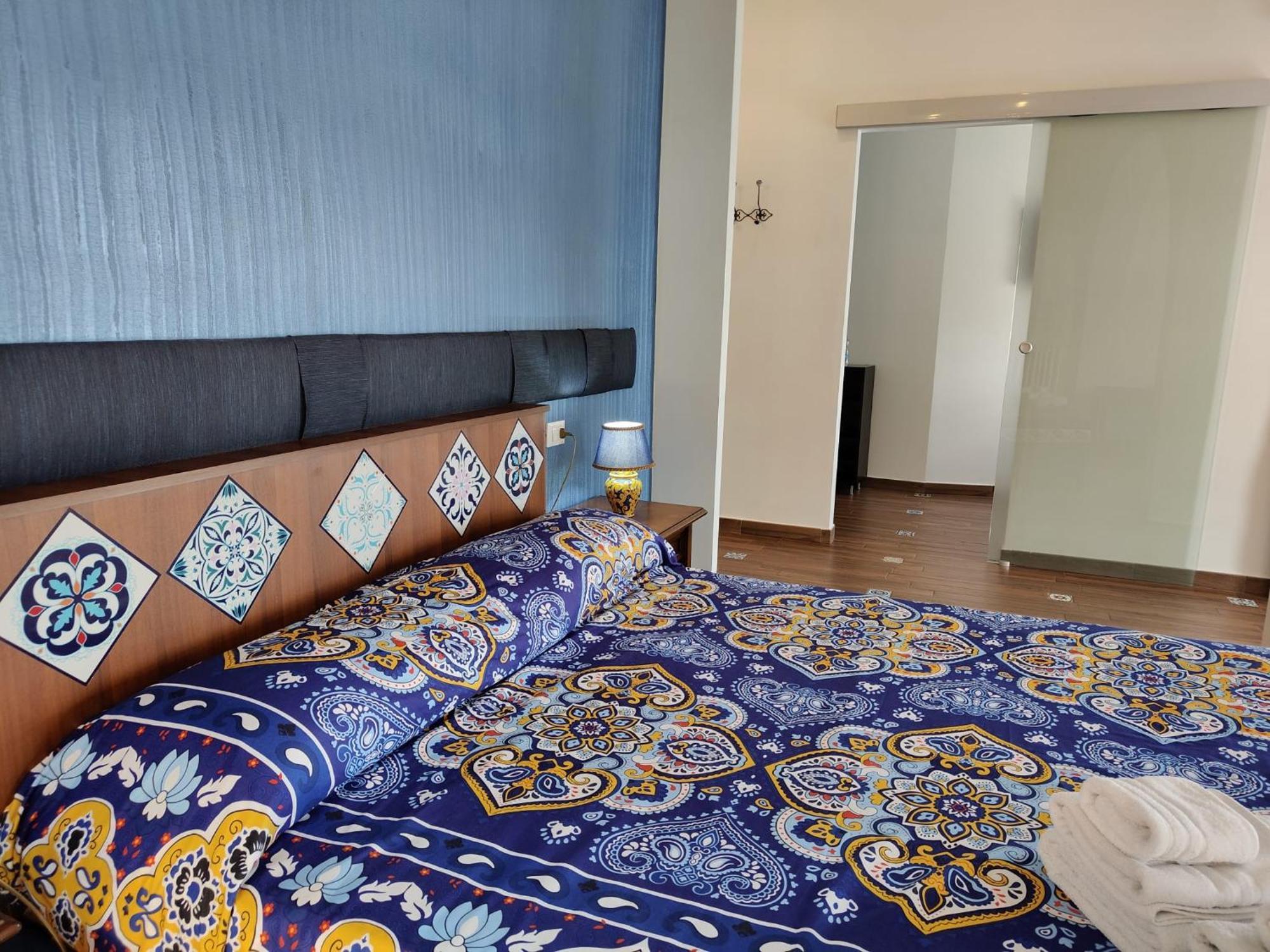 Centro Sicilia Rooms-Suites & Terrace Enna Ngoại thất bức ảnh
