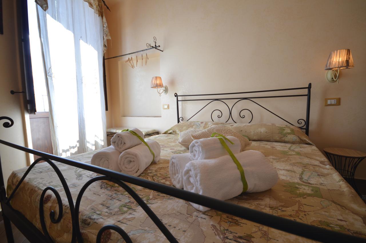 Centro Sicilia Rooms-Suites & Terrace Enna Ngoại thất bức ảnh